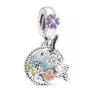 Disney Hong Kong Stella lou charm